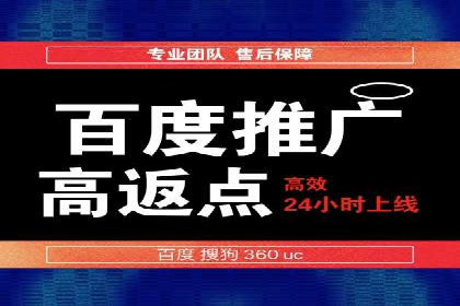 SEM托管代运营案例：助力企业品牌塑造